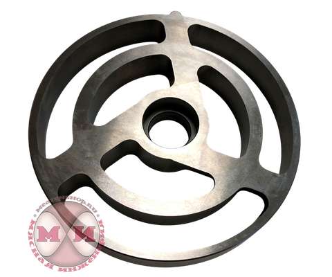 Решетка приемная 130ХП32ХТхПЗ10х5 (3)