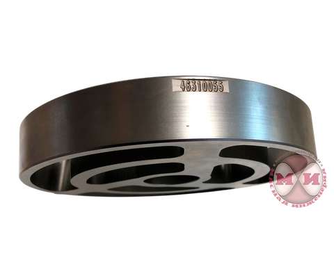 Решетка приемная 130ХП32ХТхПЗ10х5 (4)