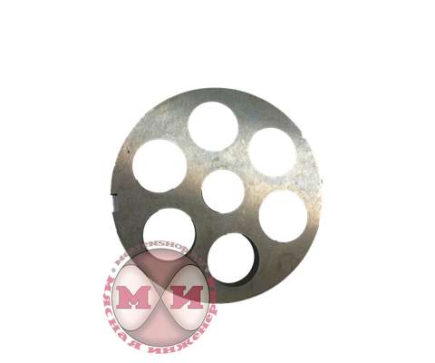 Решетка 25 мм для МИМ-600 (без бурта)