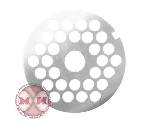 Решетка 9 мм для МИМ-300