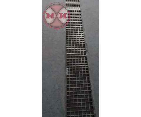 Решетки из нержавеющей стали (3)