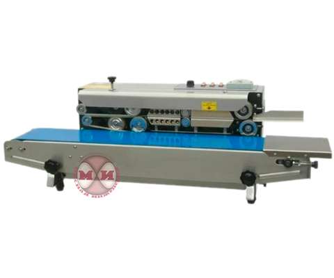 Конвейерный запайщик пакетов FRB-770I