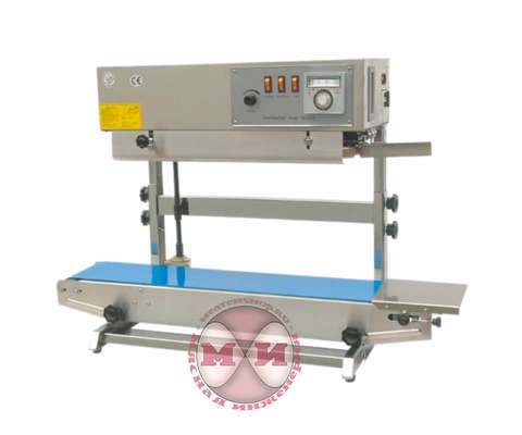 Конвейерный запайщик пакетов FRB-770II