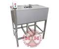 Машина для разделки рыбы РМ-40