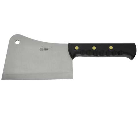 Секач мясника с анатомической ручкой Maglio Nero D110