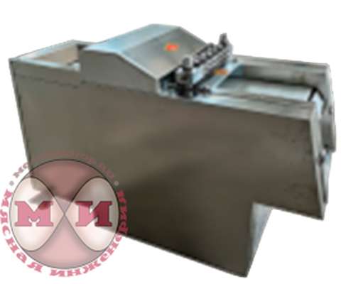 Слайсер гильотинный двухплоскостной HLGL-500