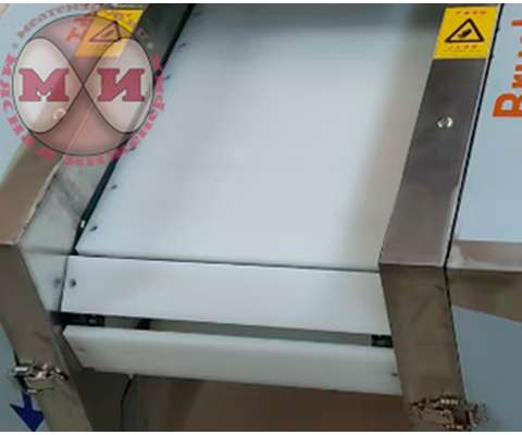 Слайсер гильотинный двухплоскостной HLGL-500 (4)