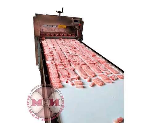 Слайсер гильотинный VM Slicer 200 (3)