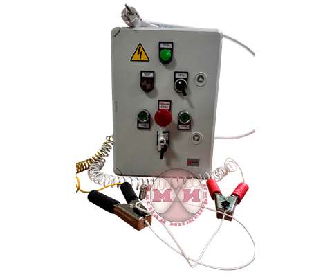 Стимулятор для обескровливания СКС-100