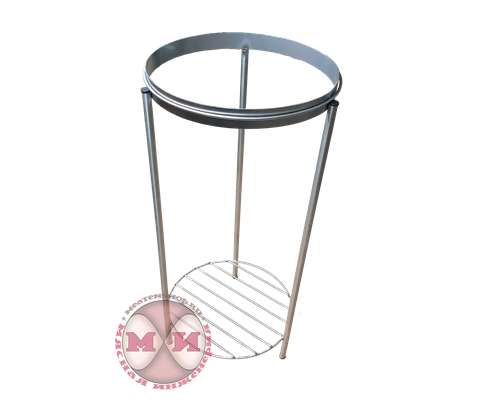 Стойка-держатель мусорных пакетов ASP-K-01 (1)