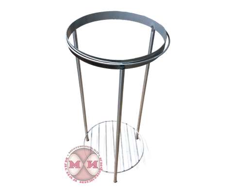 Стойка-держатель мусорных пакетов ASP-K-01 (2)