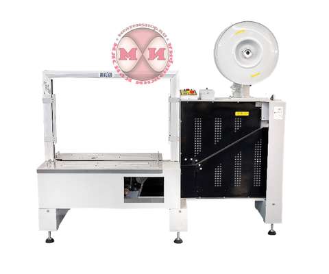 Стреппинг-машина автоматическая KZDW-8060/D