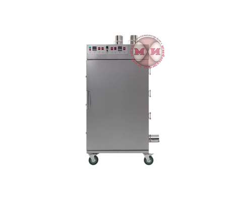 Термодымовая коптильная камера Hobbi Smoke 320