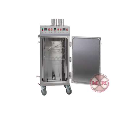 Термодымовая коптильная камера Hobbi Smoke 90(2)