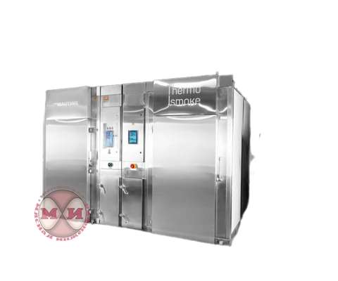 Термодымовая (коптильная) камера Thermosmoke TK 1004E