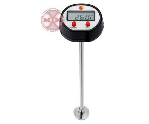 Термометр контактный мини Testo 0560 1109 (до 300С)