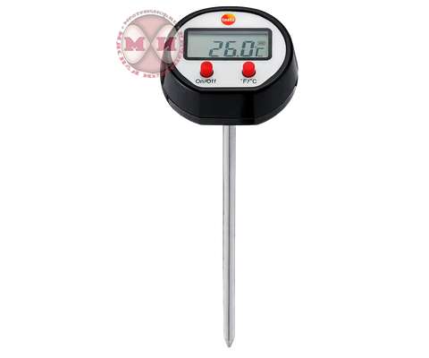 Термометр контактный мини Testo 0560 1110 (до 150С)