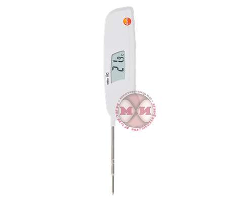 Термометр контактный Testo 103