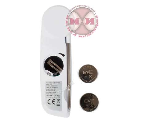 Термометр контактный Testo 103 (2)