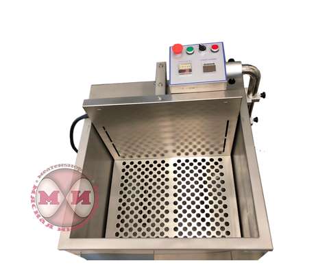 ТЕРМОУСАДОЧНЫЙ ТАНК ST-6050(2)