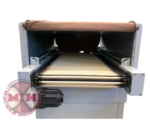 Термоусадочный тоннель BS-4525A (3)