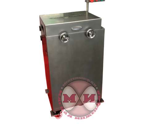 Делитель сосисочных гирлянд РС-800 (2)