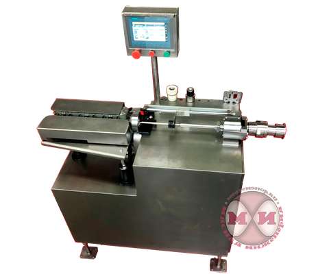 Линкерный перекрутчик для сосисок и сарделек ЛС1200А(2)