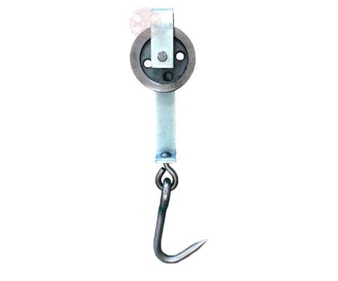 Троллей ТО-300 (ТП-Р-01) полоса (2)