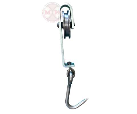 Троллей ТО-300 (ТП-Р-01) полоса (3)