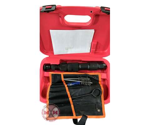 Устройство оглушения скота пороховое GFT10 (3)