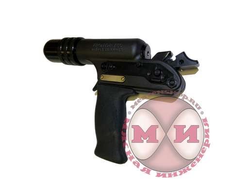 Устройство оглушения скота пороховое Cash special HD.22 (1)