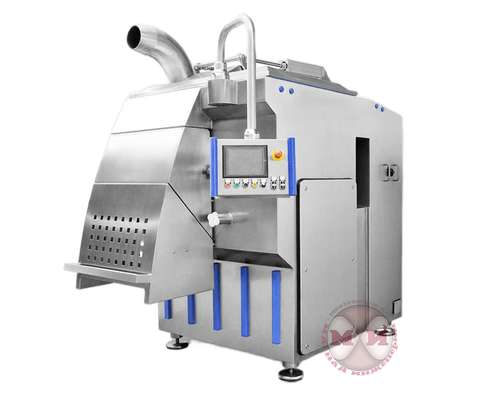 Фаршемешалка вакуумная PSS SMV-700