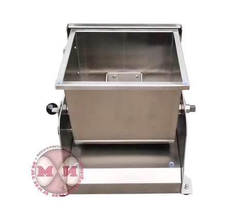 Фаршемешалка ручная QH-30L
