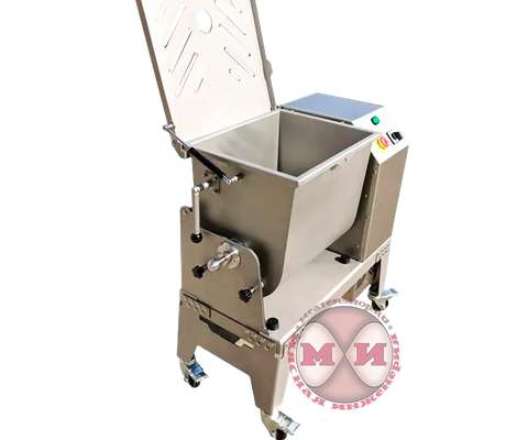 Фаршемешалка QH-E35L(3)