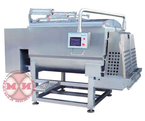 Фаршемешалка Xiaojin JBZK-2000