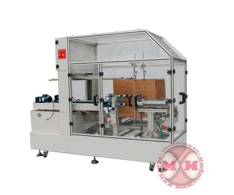 Формирователь коробов автоматический CXJ-4030C