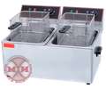 Фритюрница Hualian HEF 6L-2