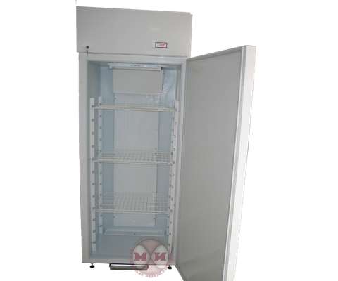 Шкаф холодильный низкотемпературный 0,4; 0,6 крашеная сталь