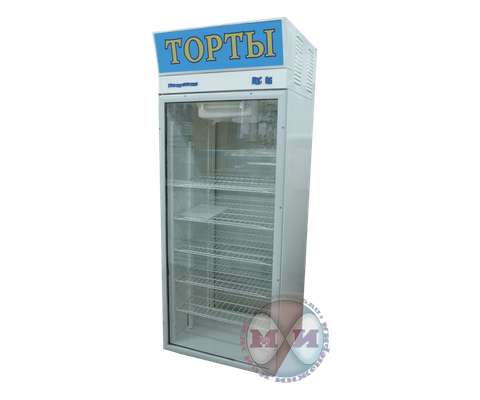 Шкаф холодильный ШХС-0,4; 0,6С