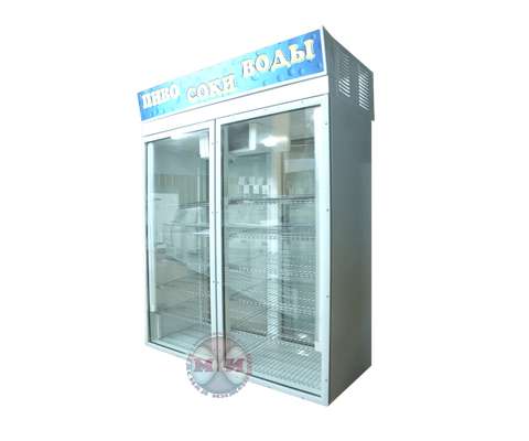 Шкаф холодильный ШХС-0,8; 1,0; 1,2С