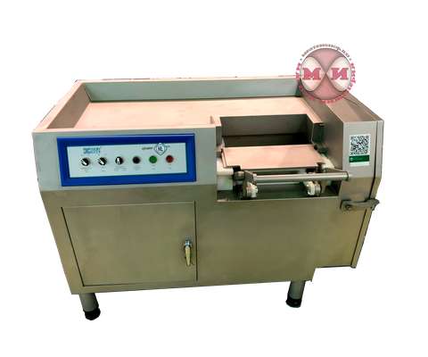 Машина для нарезки шпига Xiaojin QD4095