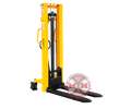 Штабелер ручной гидравлический SMARTLIFT SDA 1030 (1000 кг; 3 м; фиксированные вилы)
