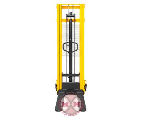 Штабелер ручной гидравлический SMARTLIFT SDA 1030 (1000 кг; 3 м; фиксированные вилы) 7