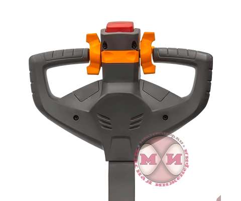 Штабелер самоходный поводковый SMARTLIFT CDD15R-E (N) (1500 кг; 3,5 м; li-ion 25,6В / 100Ач) 8