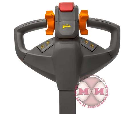 Штабелер самоходный поводковый SMARTLIFT CDD15R-E (N) (1500 кг; 3,5 м; li-ion 25,6В / 100Ач) 9