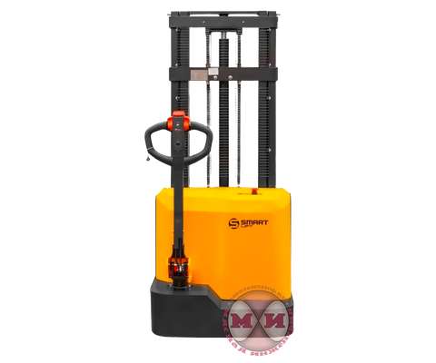 Штабелер самоходный поводковый SMARTLIFT QDA12EL03 (1200 кг; 2,5 м; 24В / 85Ач)