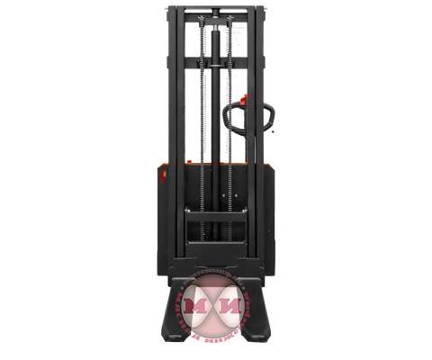 Штабелер самоходный поводковый SMARTLIFT QDA12EL03 (1200 кг; 2,5 м; 24В / 85Ач) 8