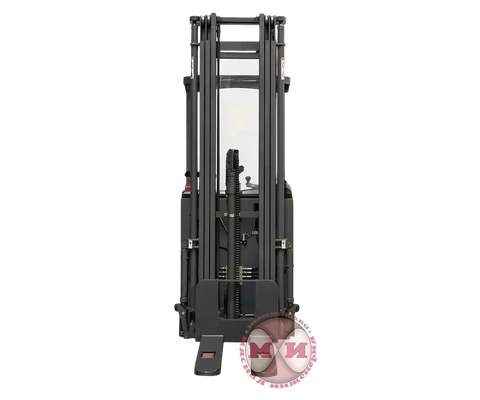 Штабелер самоходный с кабиной SMARTLIFT CDD15C (1500 кг; 6,5 м; 24В / 400Ач, PV, EPS) 8
