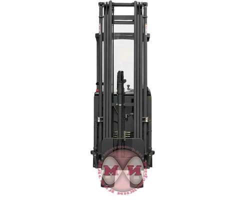 Штабелер самоходный с кабиной SMARTLIFT CDD15C (1500 кг; 6,5 м; li-ion 25,6В / 300Ач, PV, EPS) 2