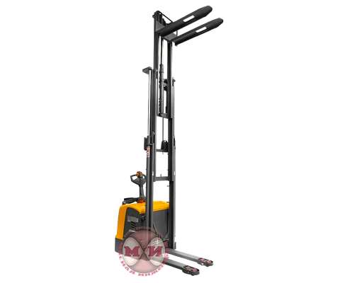 Штабелер самоходный с площадкой SMARTLIFT CDDK15-III (1500 кг, 4,5 м, 24В / 200Ач) 5